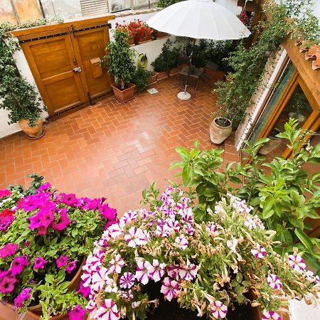 Casa Raimondo Villa Orosei Exterior foto