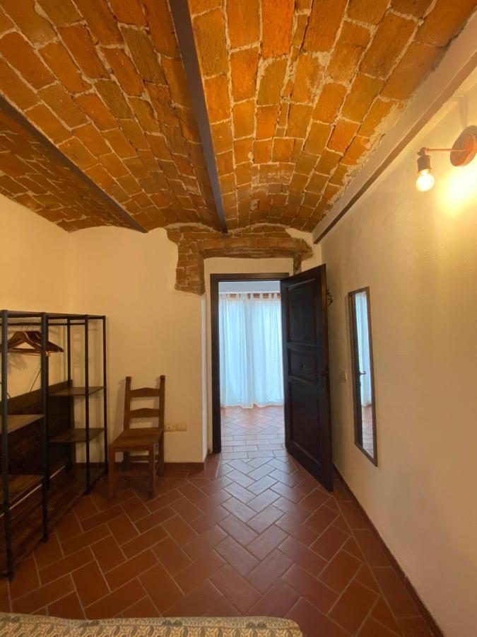 Casa Raimondo Villa Orosei Exterior foto