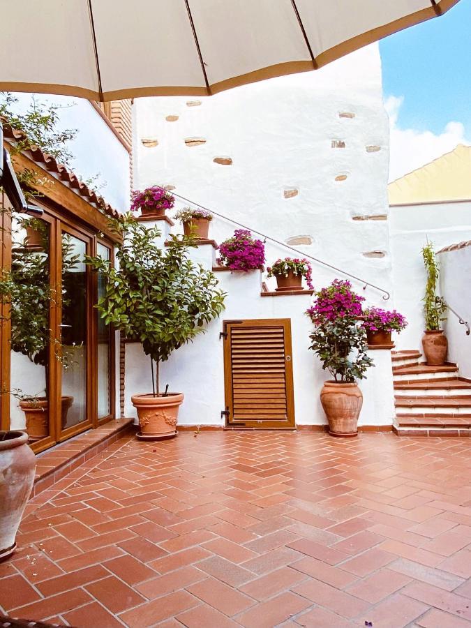 Casa Raimondo Villa Orosei Exterior foto